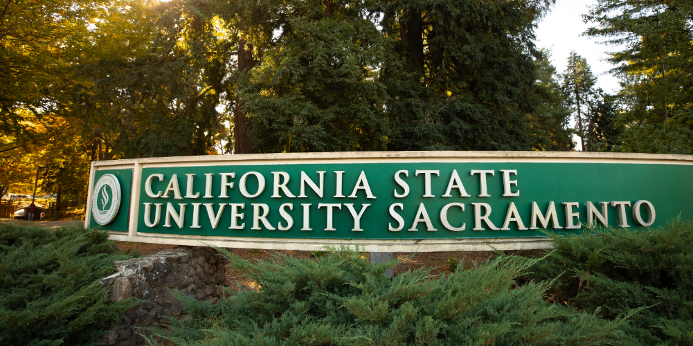 ケーススタディ】カリフォルニア州立大学サクラメント校 | Lumens